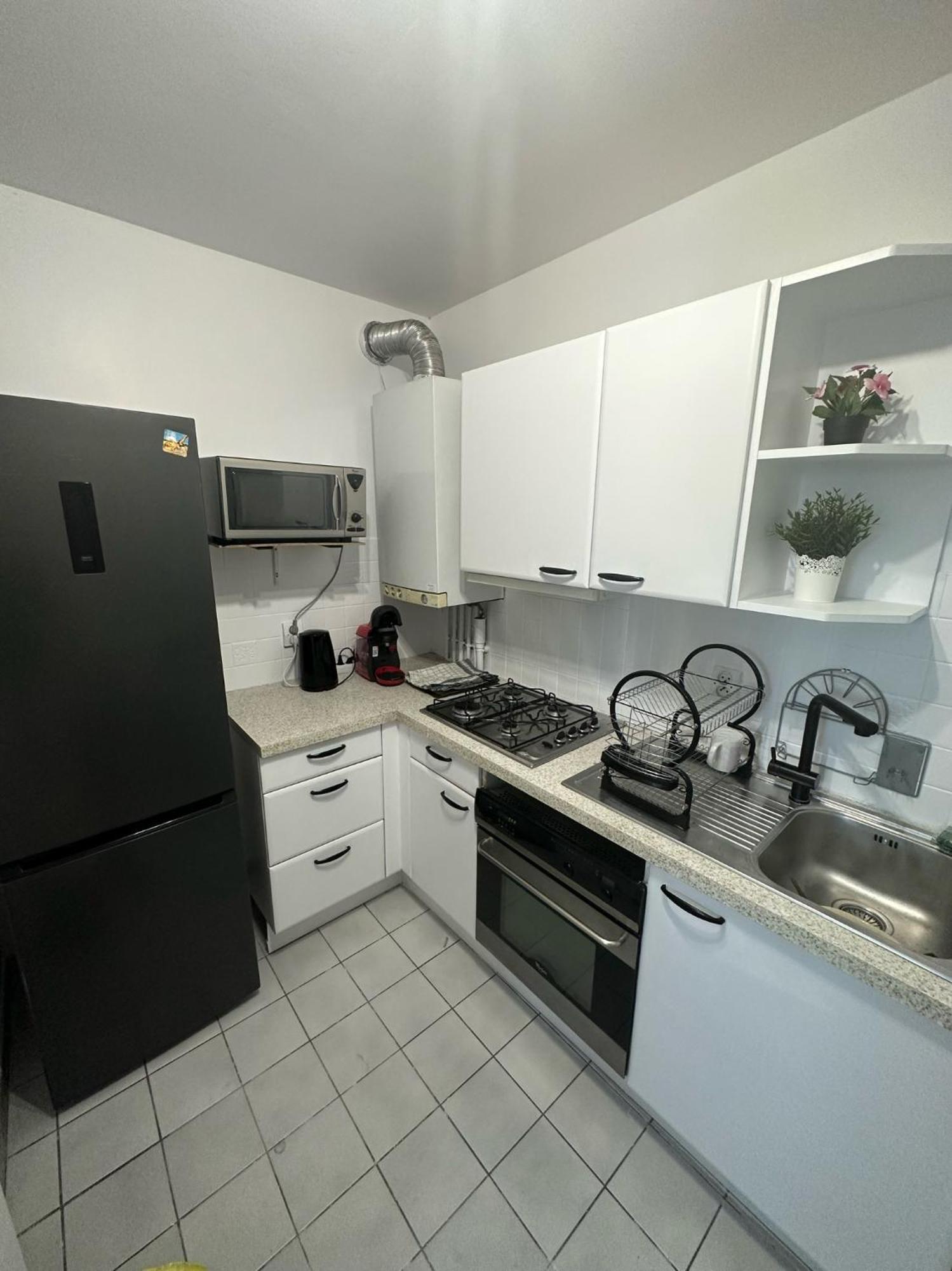 Appartement Cosy Proche Stade De France - Jo Paris 2024 Le Blanc-Mesnil Extérieur photo